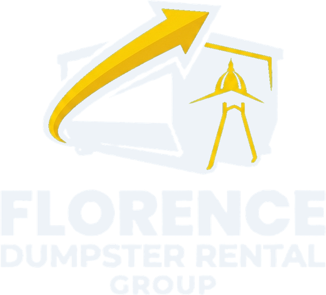 Florence Dumpster Rental Group logo